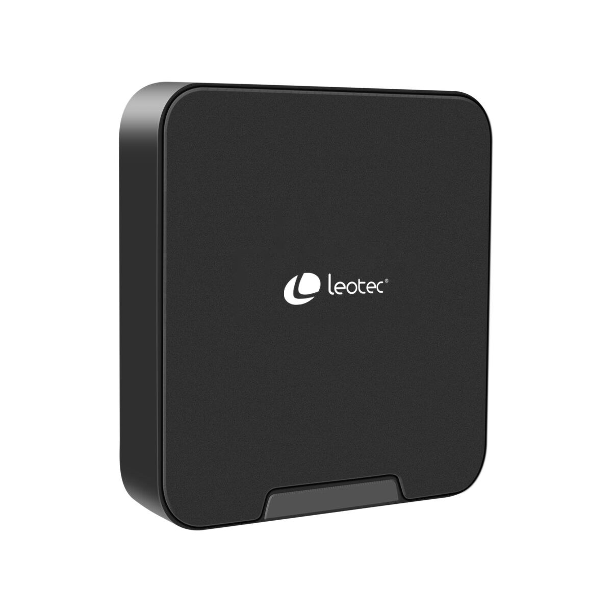 Streaming content S905W2 4k