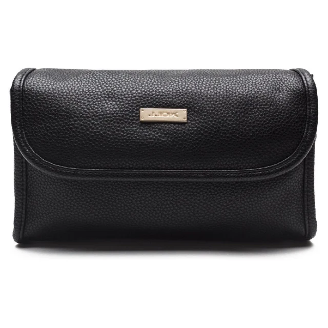 Toilet Bag Anna Marie Black
