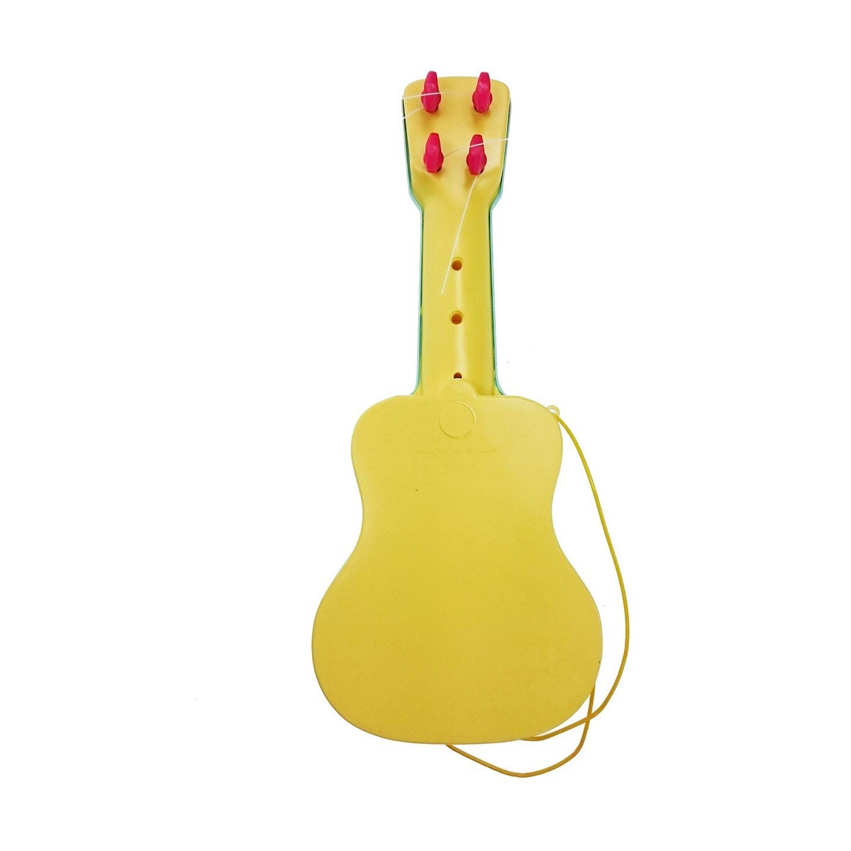 Baby Guitar Blue