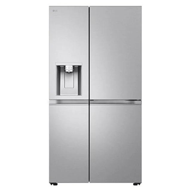 American fridge GSLE91MBAC.AMBQEUR Multicolour Metallic (Refurbished C)