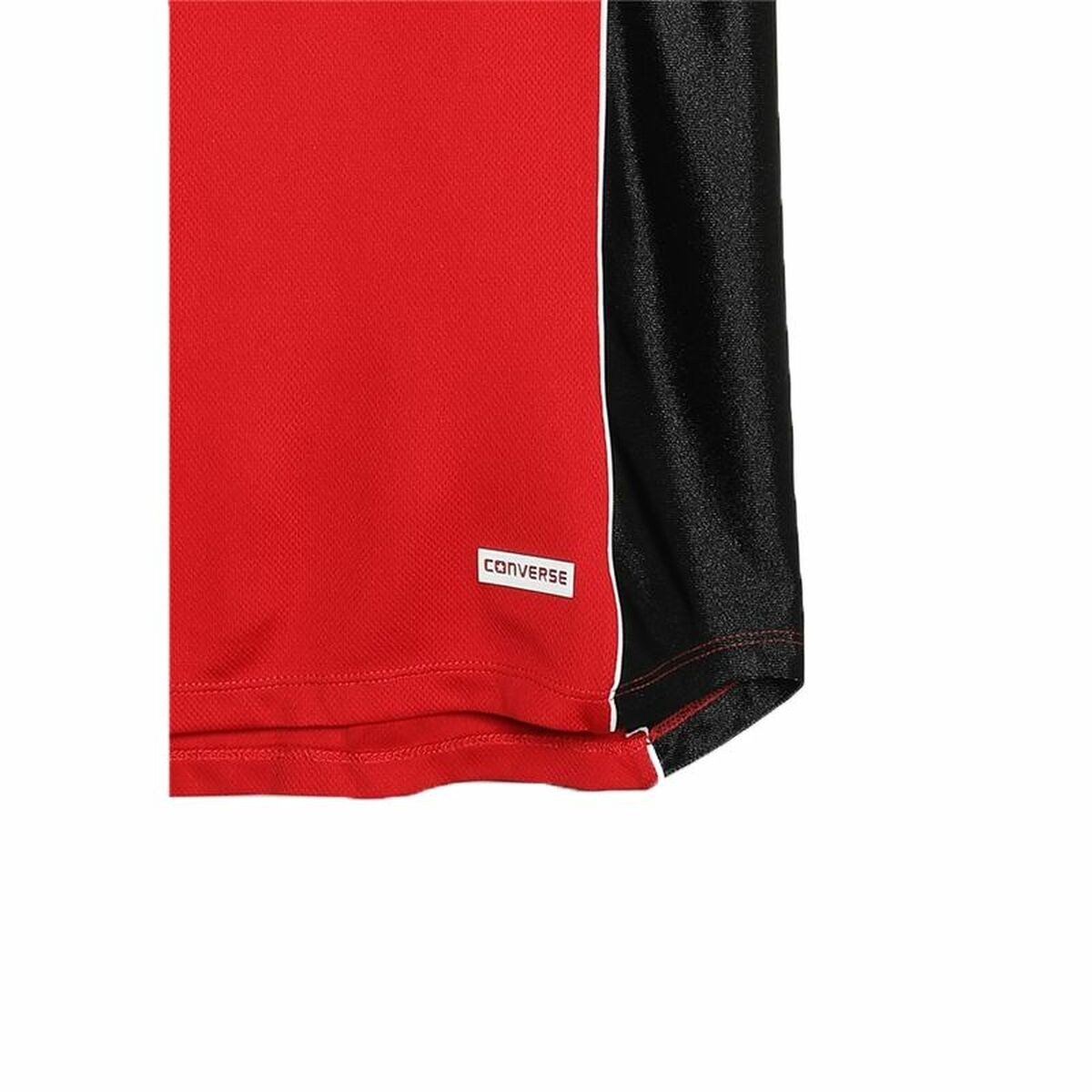 Dress Basketball Jurk Girl Red