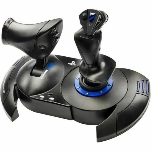 Gaming Control T.Flight Hotas 4