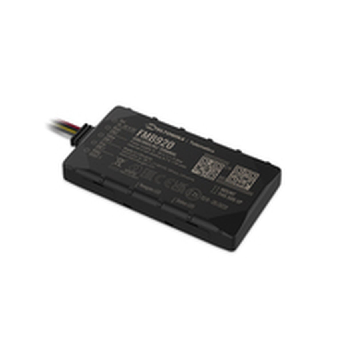 GPS navigator FMB920AE5M01