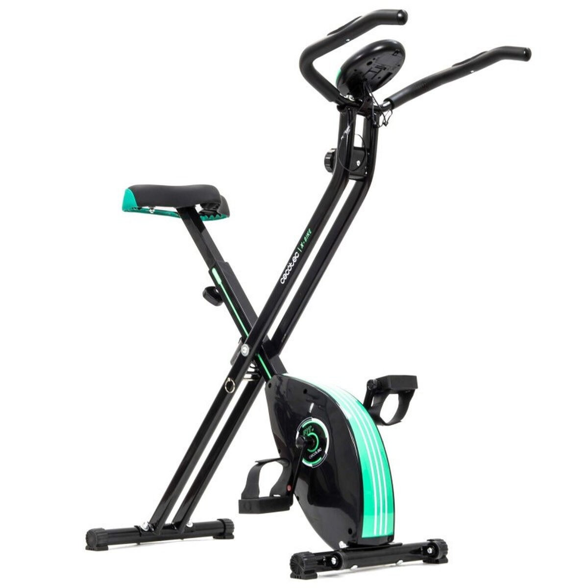 Stationary bike X-Bike (Refurbished A)