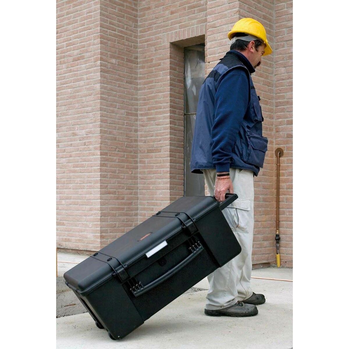 Tool Case polypropylene