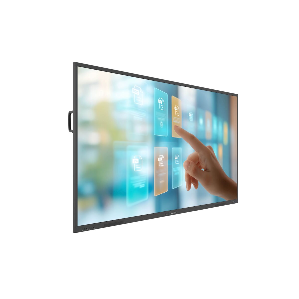 Videowall Monitor 86BDL4252E/00 4K Ultra HD 86"