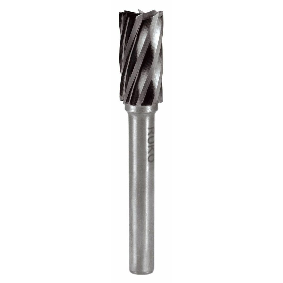 Drill Bit A-ZYA 6 mm Hard metal (HM)