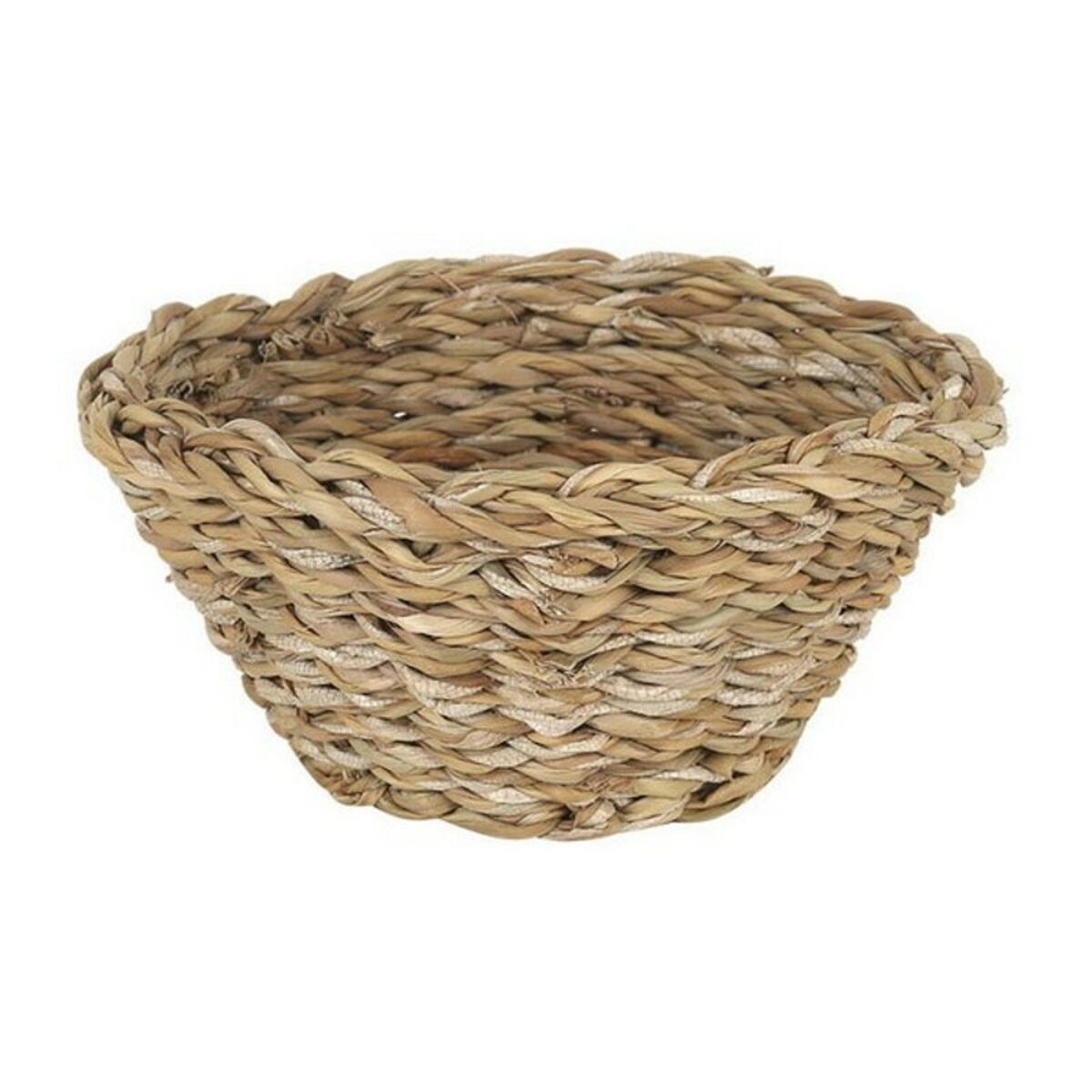 Multi-purpose basket wicker