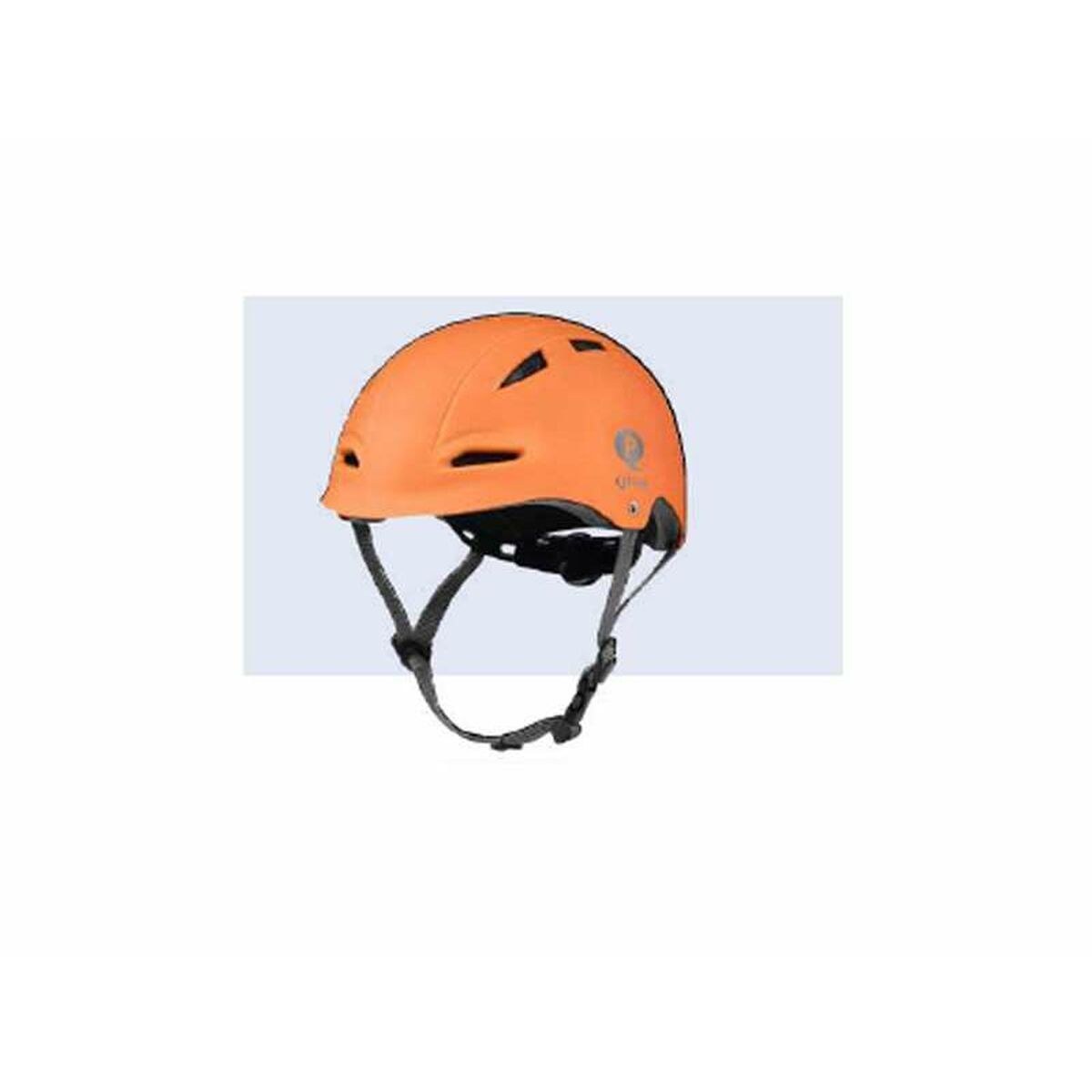 Children's Cycling Helmet Orange