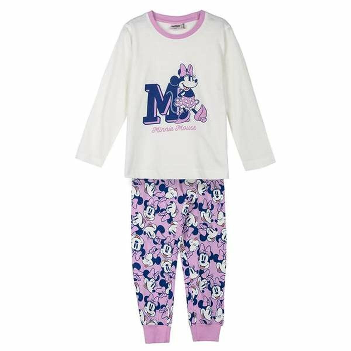 Children's Pyjama Pink