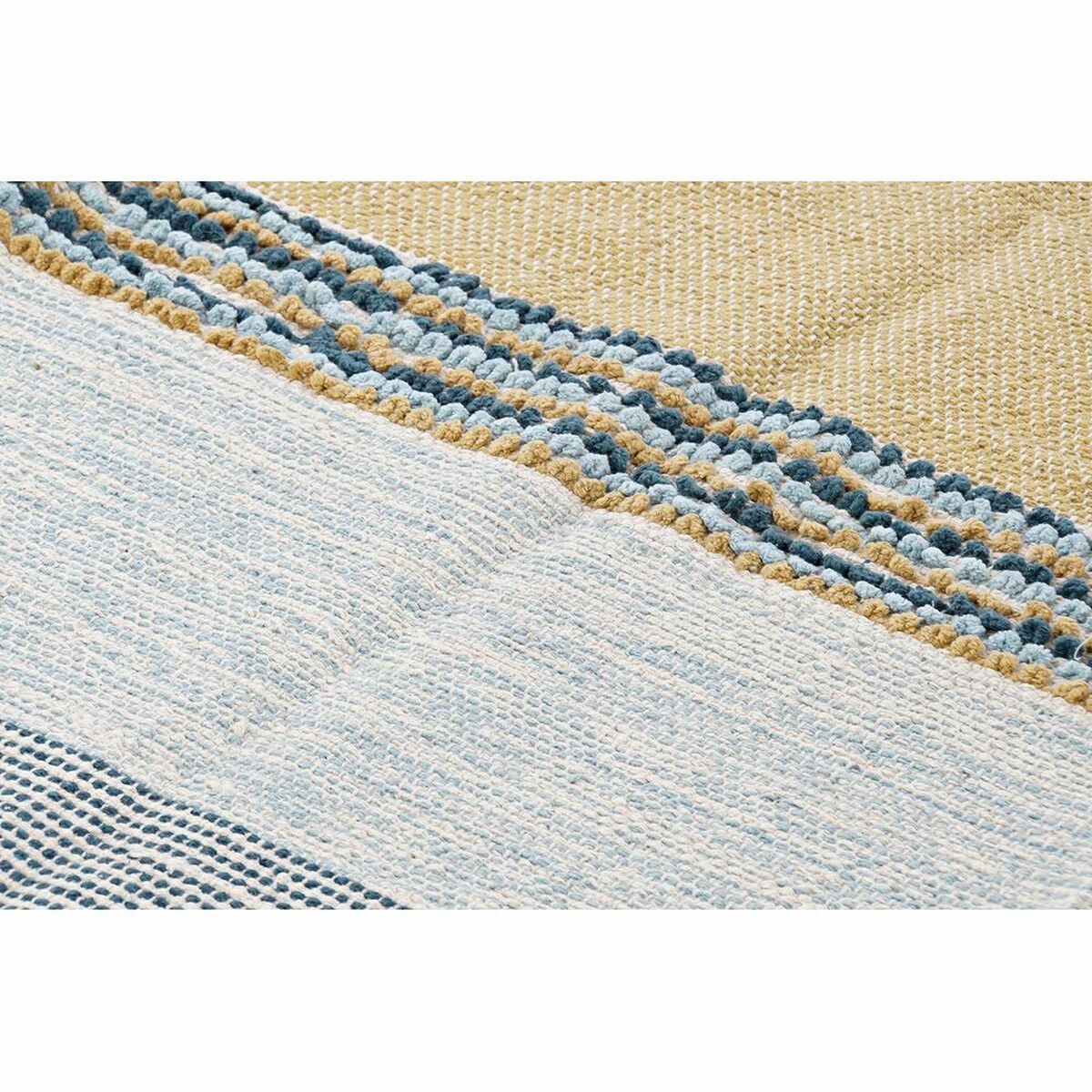 Carpet Multicolour Modern (2 Units) (160 x 230 x 1 cm)