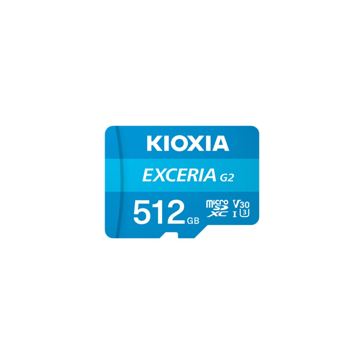 Micro SD Card LMEX2L512GG2 512 GB