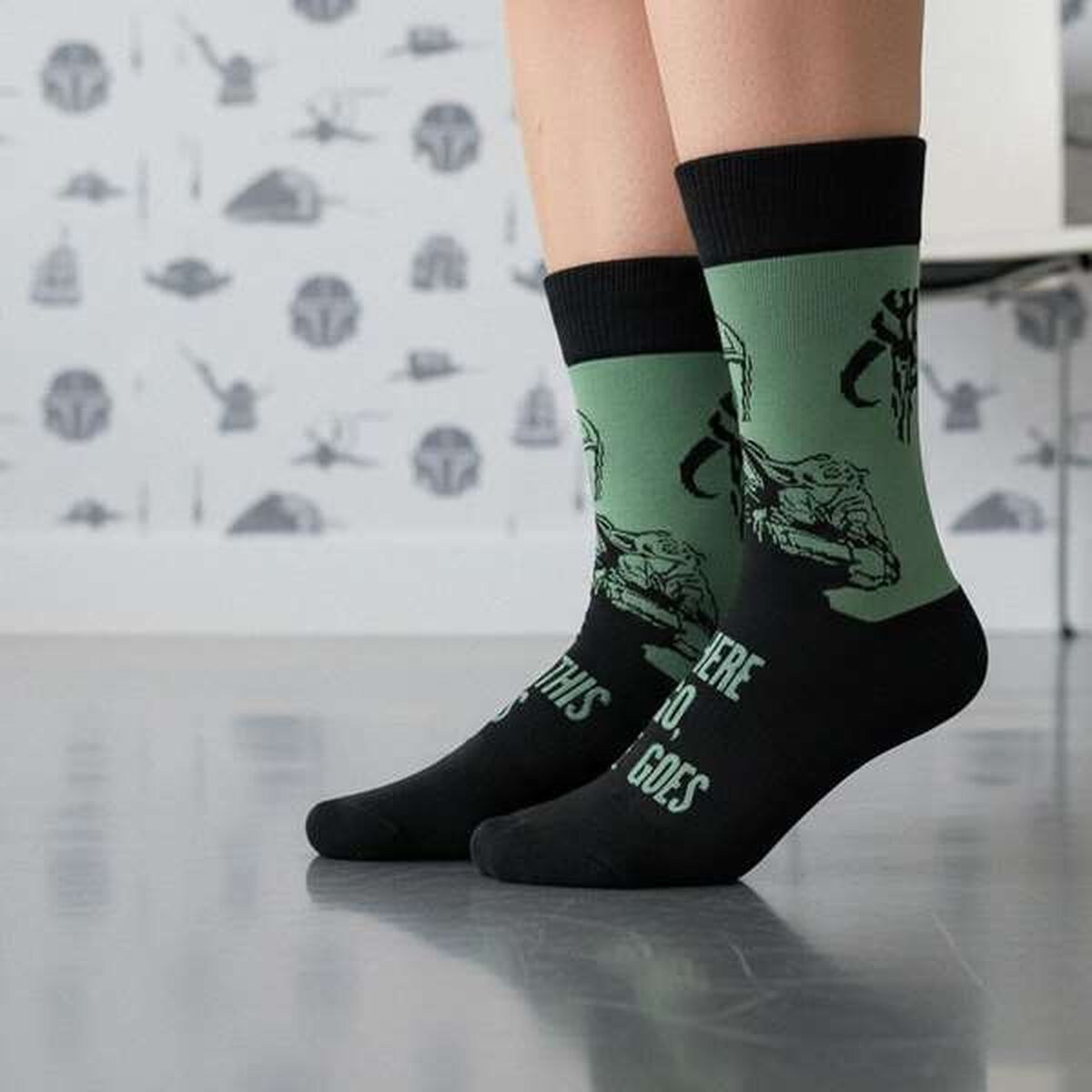 Socks 38-45