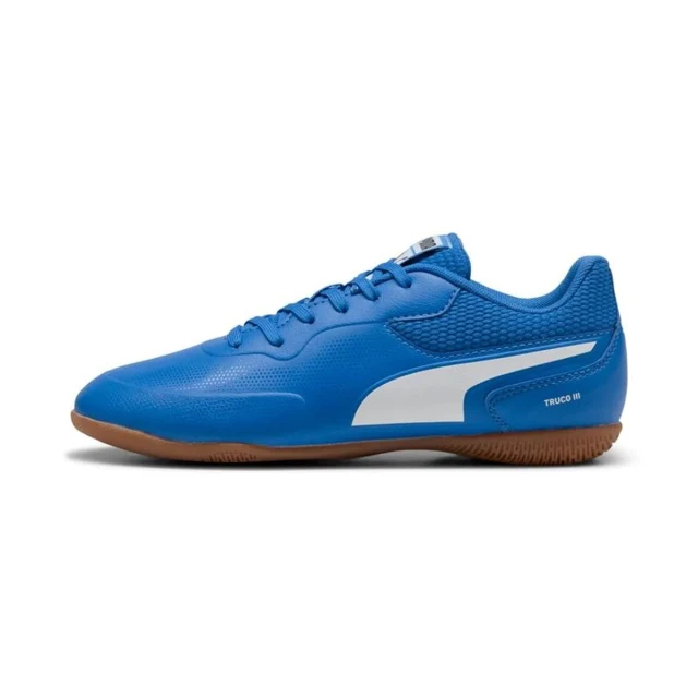 Adult's Indoor Football Shoes Truco Iii Ultra