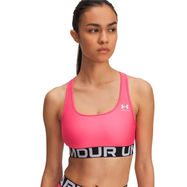 Sports Bra Hg Pink