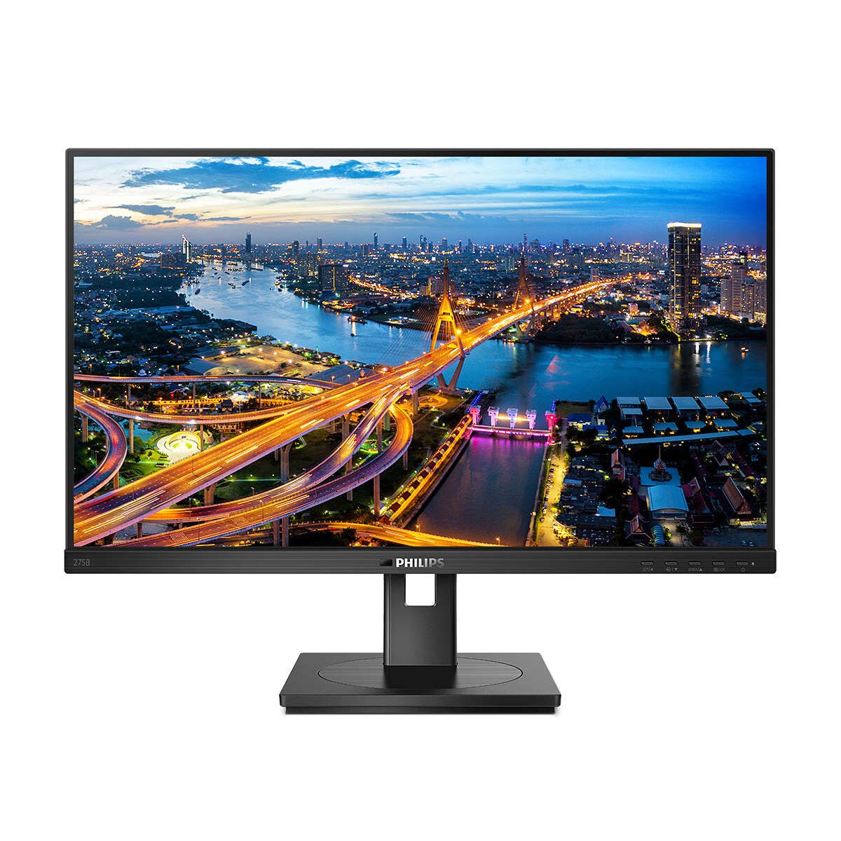 Gaming Monitor 275B1/00 27" 2K