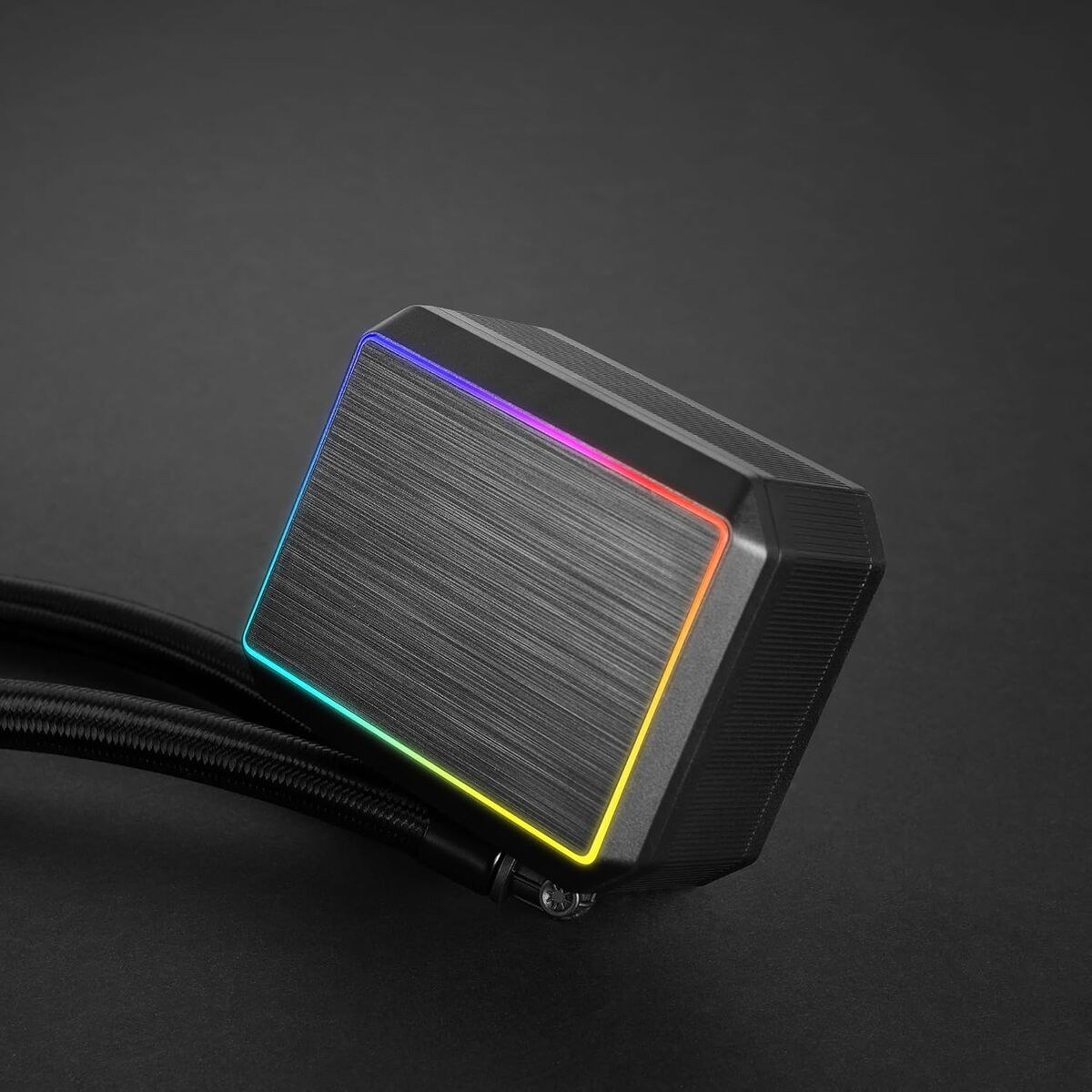 CPU Fan MLPROII360