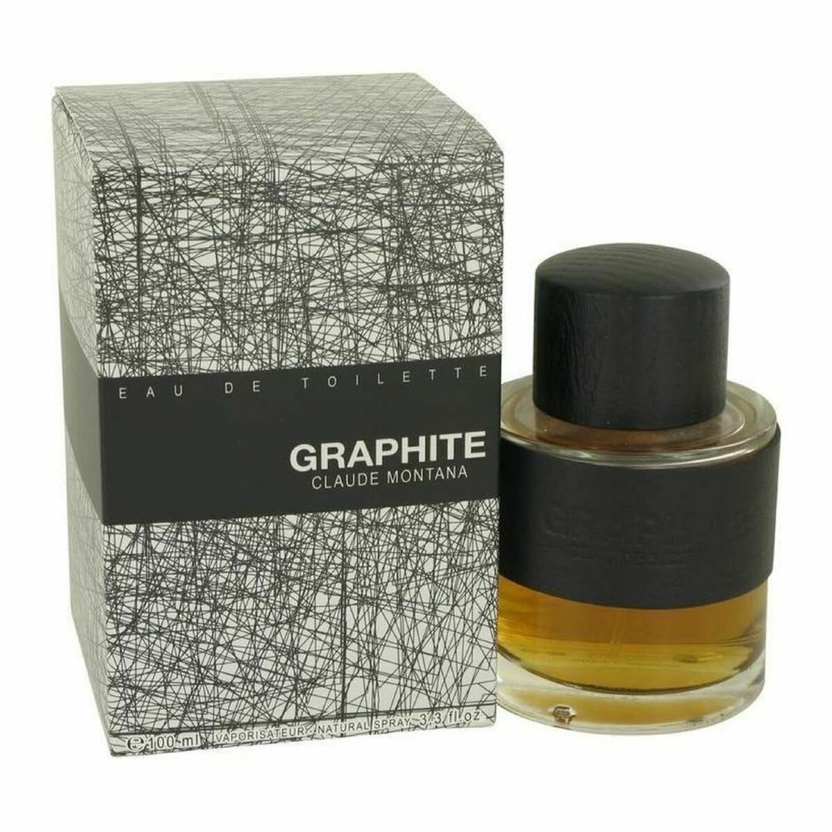 Men's Perfume Graphite EDT