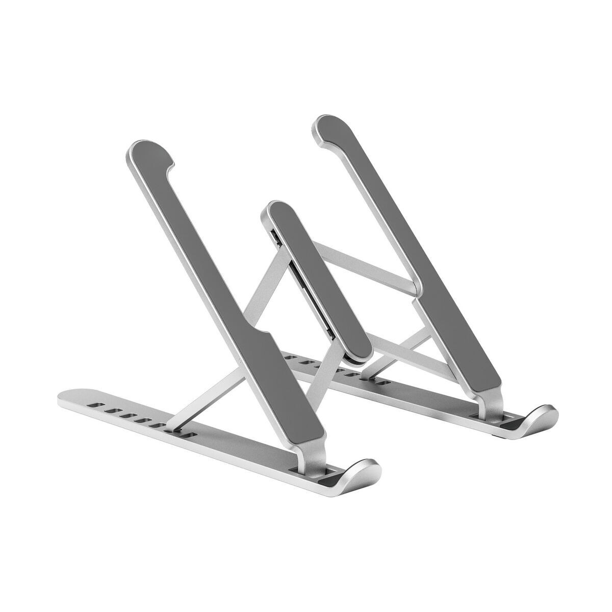 Tablet Mount LPS1M-099 15" Silver