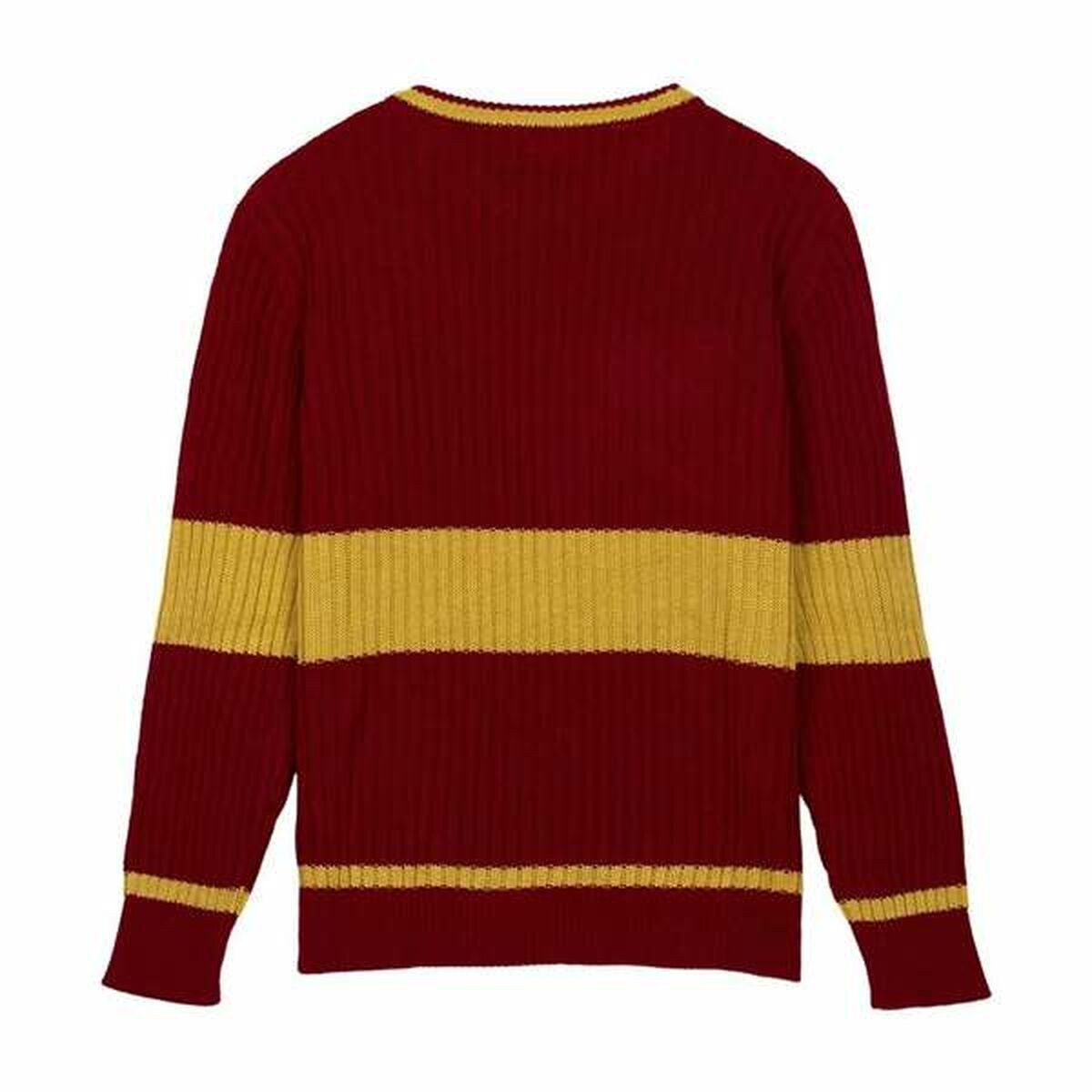 Unisex Jumper Red S