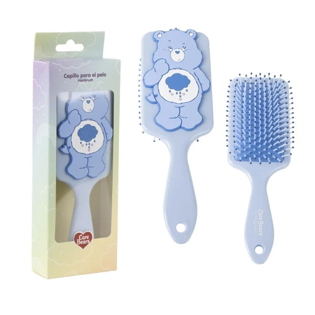 Brush Blue