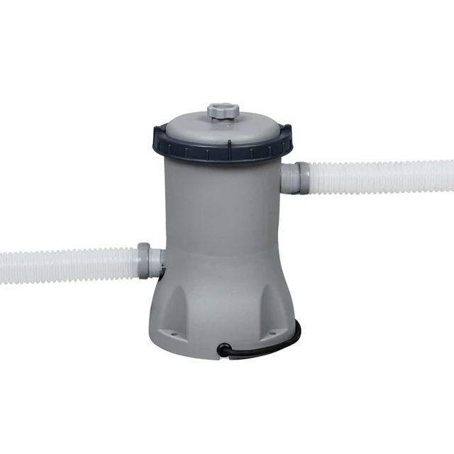 Treatment plant for swimming pool 2006 l/h