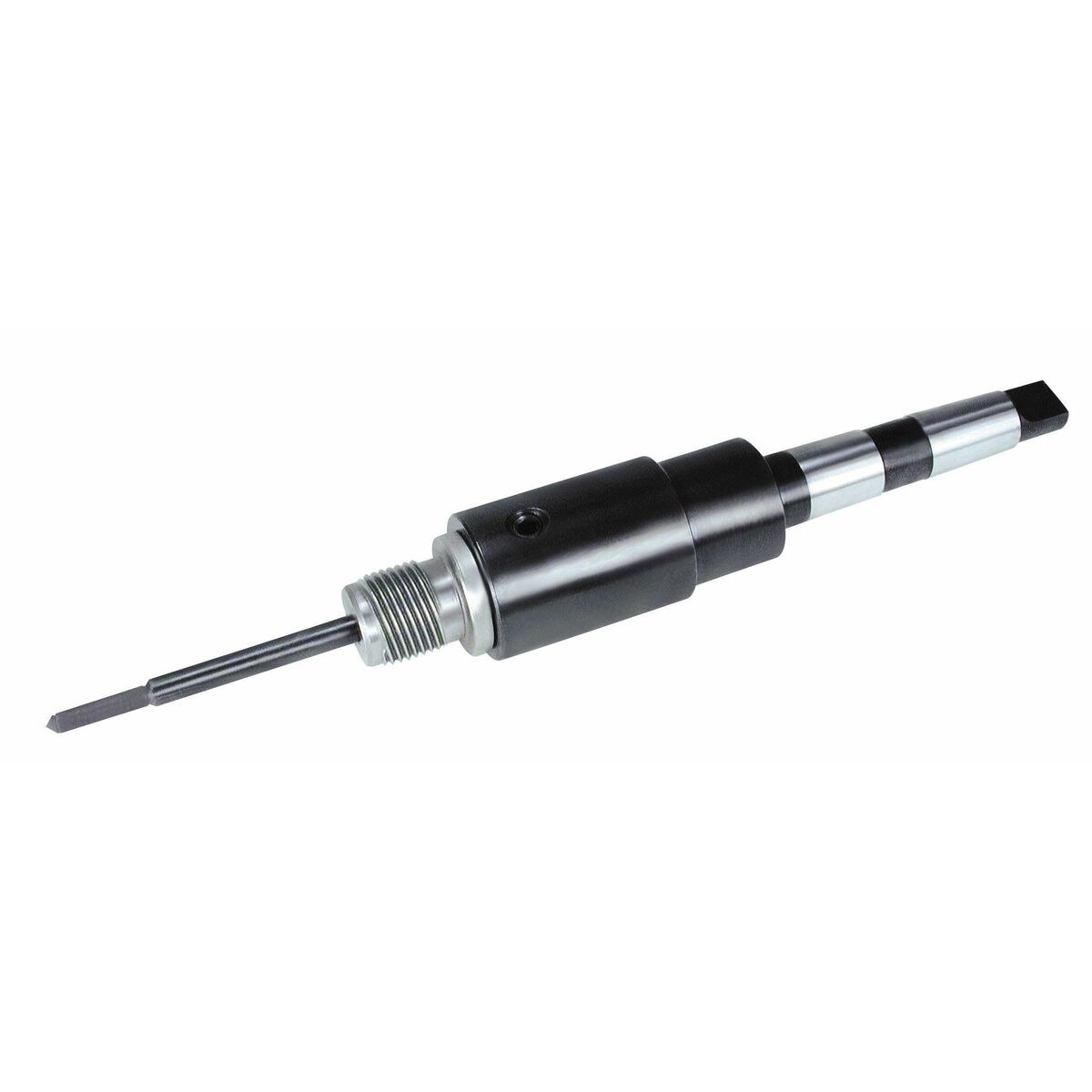 Holder for hollow drill bits Ø 12-80 MM