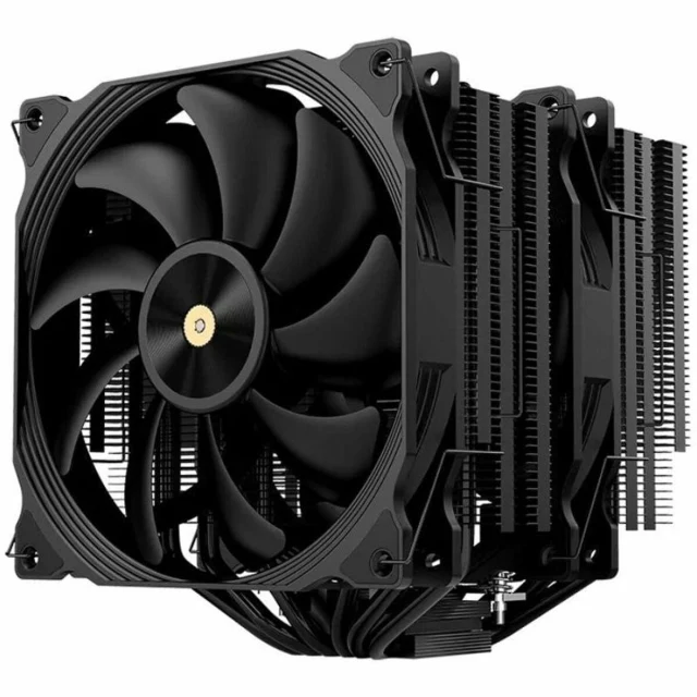 Cooling Base for a Laptop CPUH10003