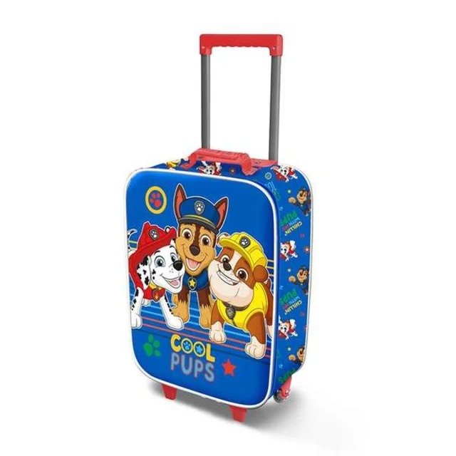 Cabin Trolley