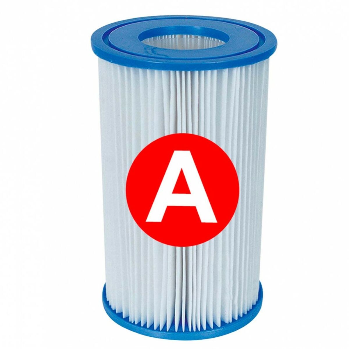 Treatment plant for swimming pool Krystal Clear 45 W 2006 l/h 4 Units