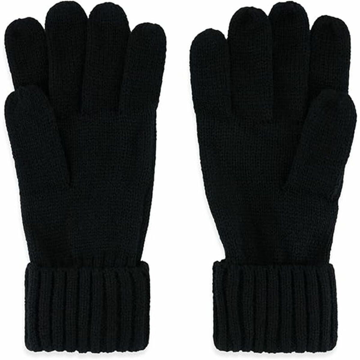Gloves Black