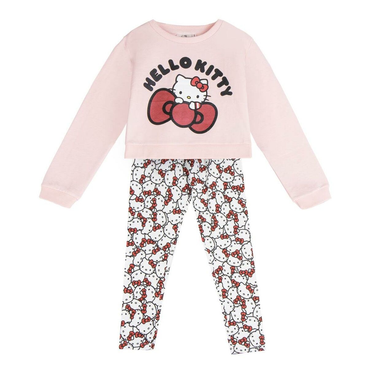 Set of clothes Pink