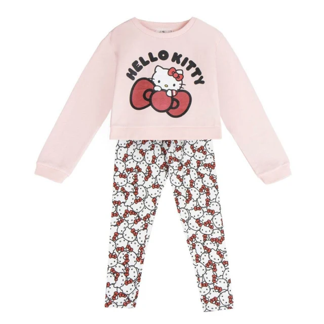 Set of clothes Pink