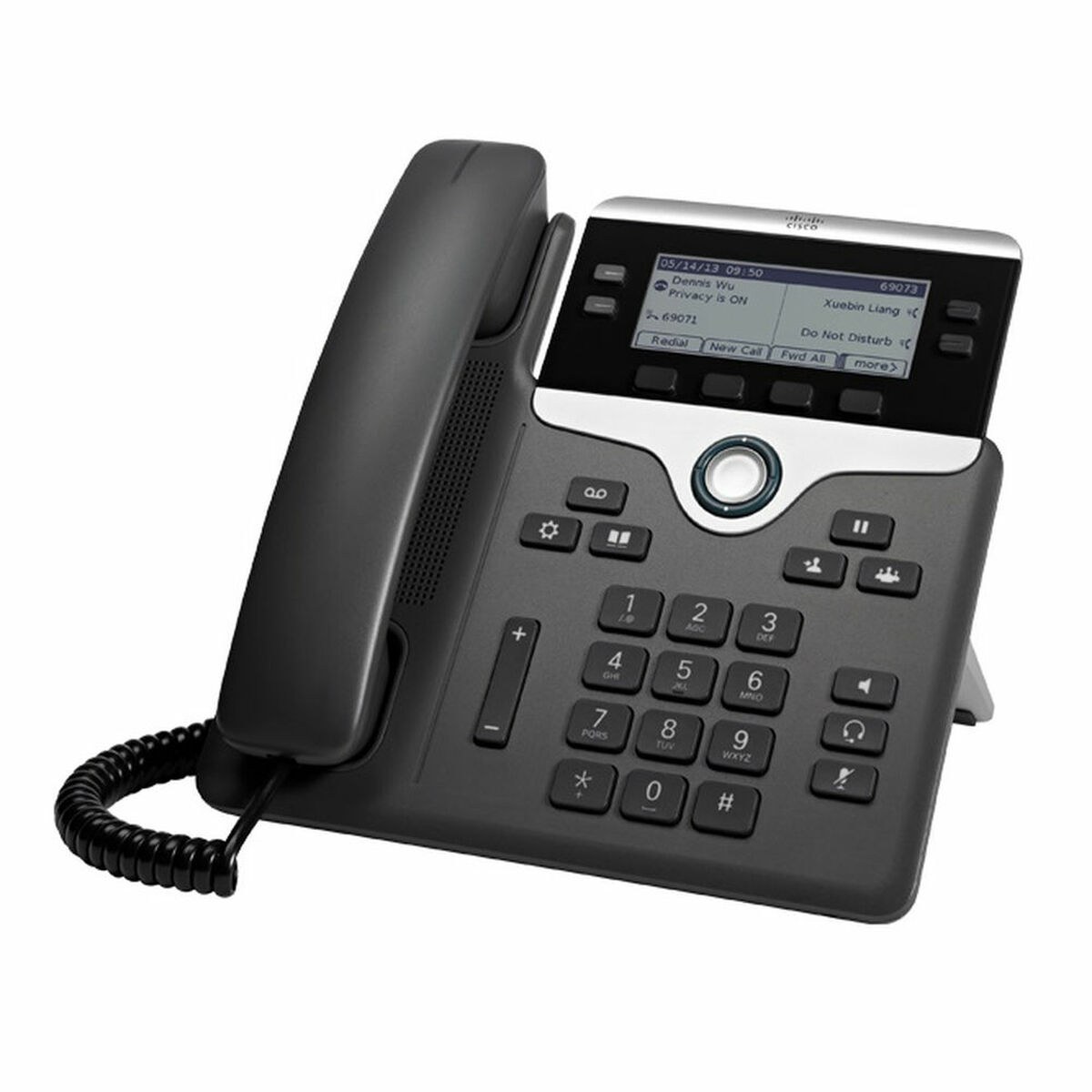 IP Telephone CP-7841-K9=
