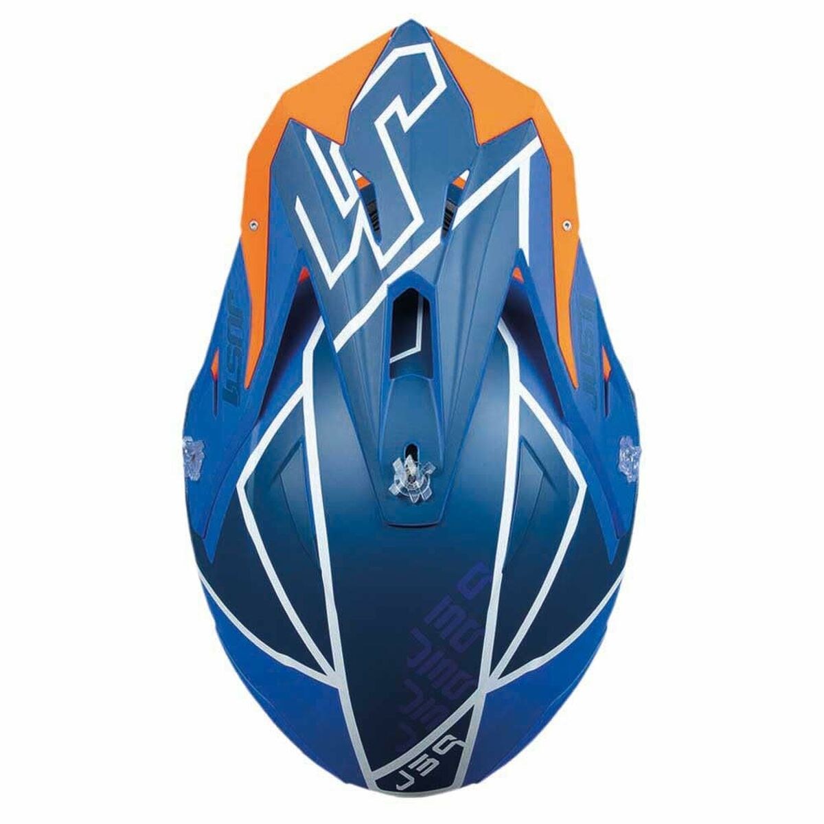 Full Face Helmet J-39 Thruster
