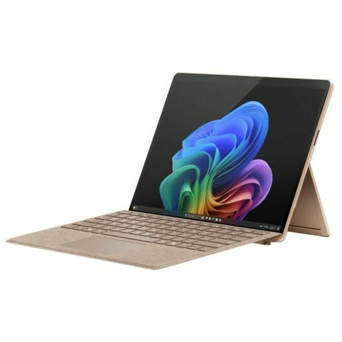 Laptop ZIA-00051 Spanish Qwerty 16 GB RAM 512 GB SSD