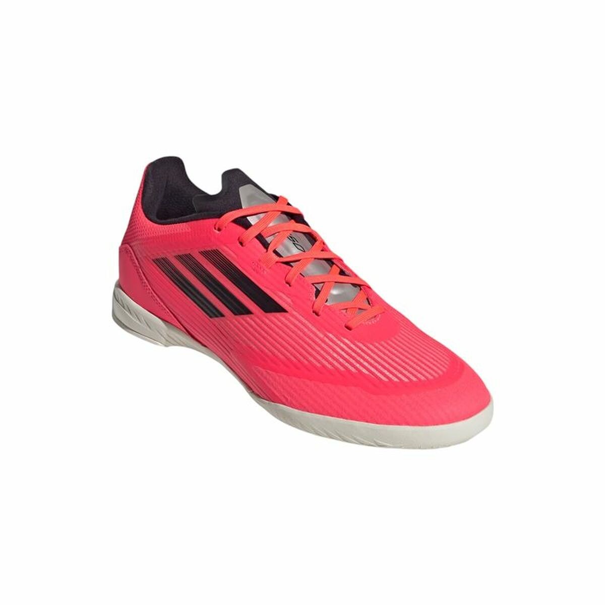Adult's Indoor Football Shoes 1 F50 League In Pink