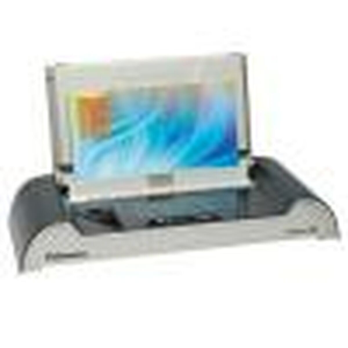 Bookbinder Helios 30 Graphite ABS