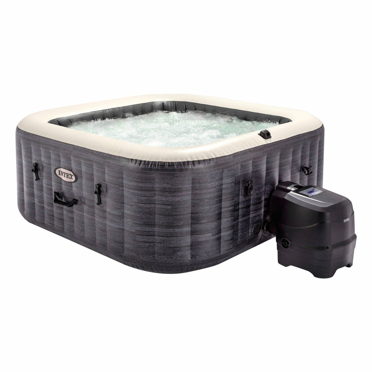 Inflatable Spa 4 persons 795 L