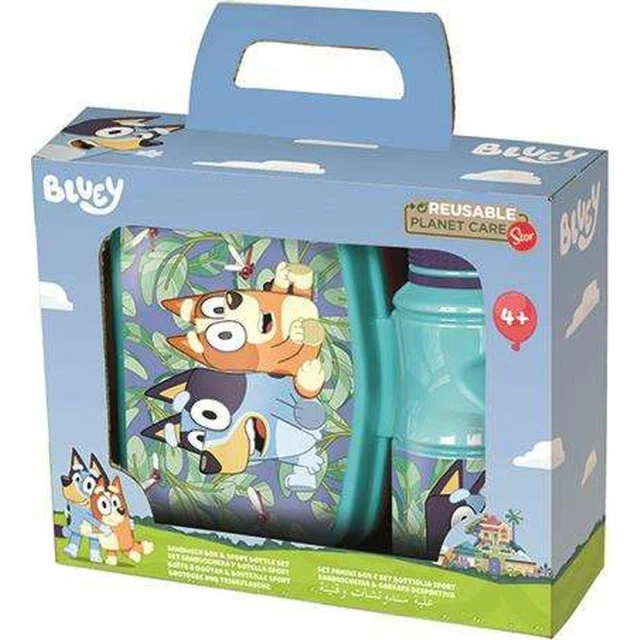 Picnic Holder and Bottle Included