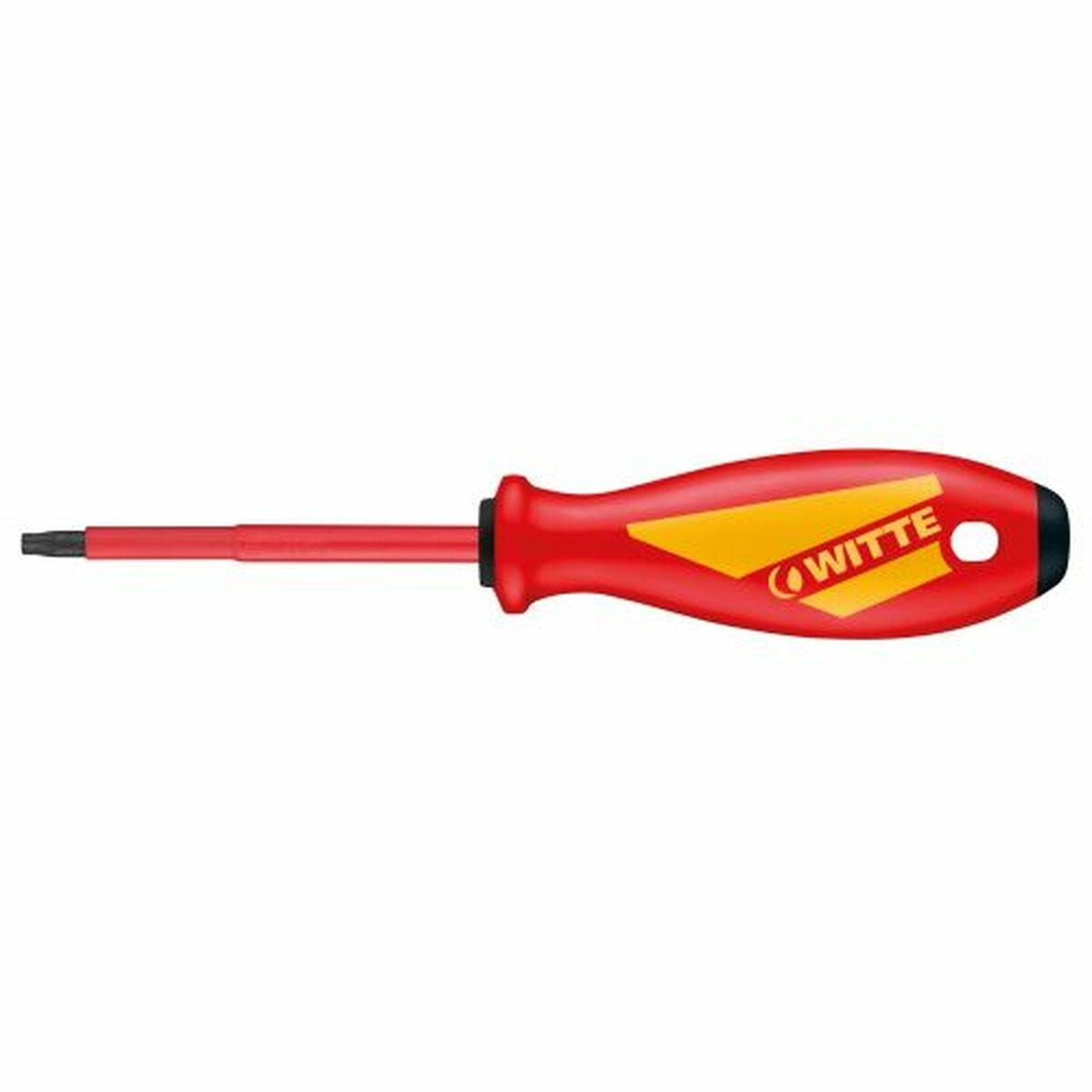Electrician's screwdriver MAXX VDE Torx