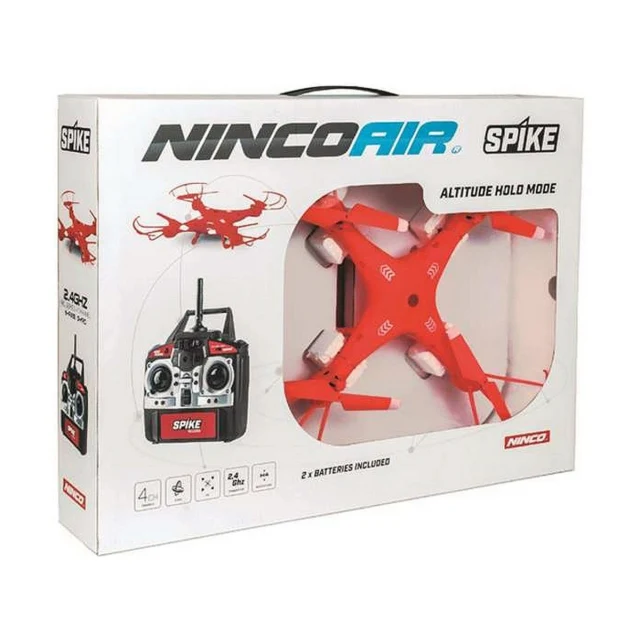 Drone Ninko Air Spike Remote-Controlled