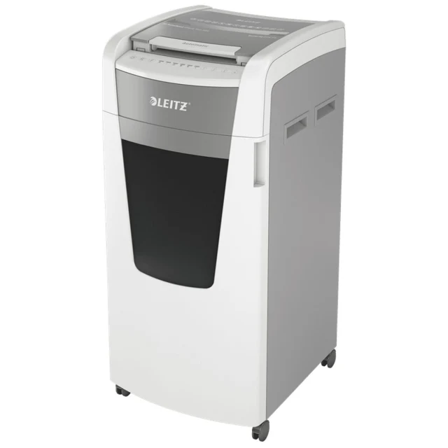 Paper Shredder IQ 600 Pro Autofeed P4 60 L