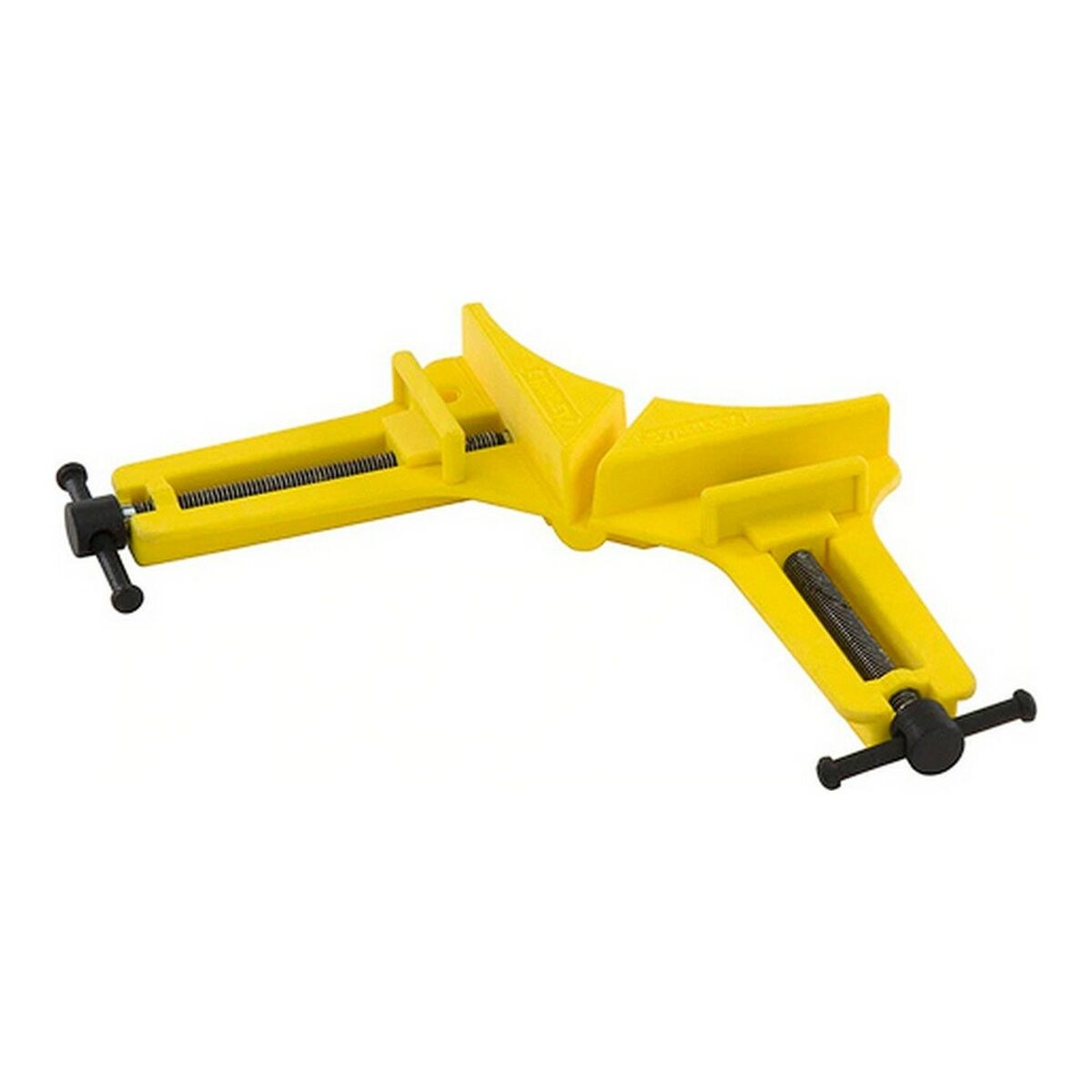 Corner clamp 75 mm