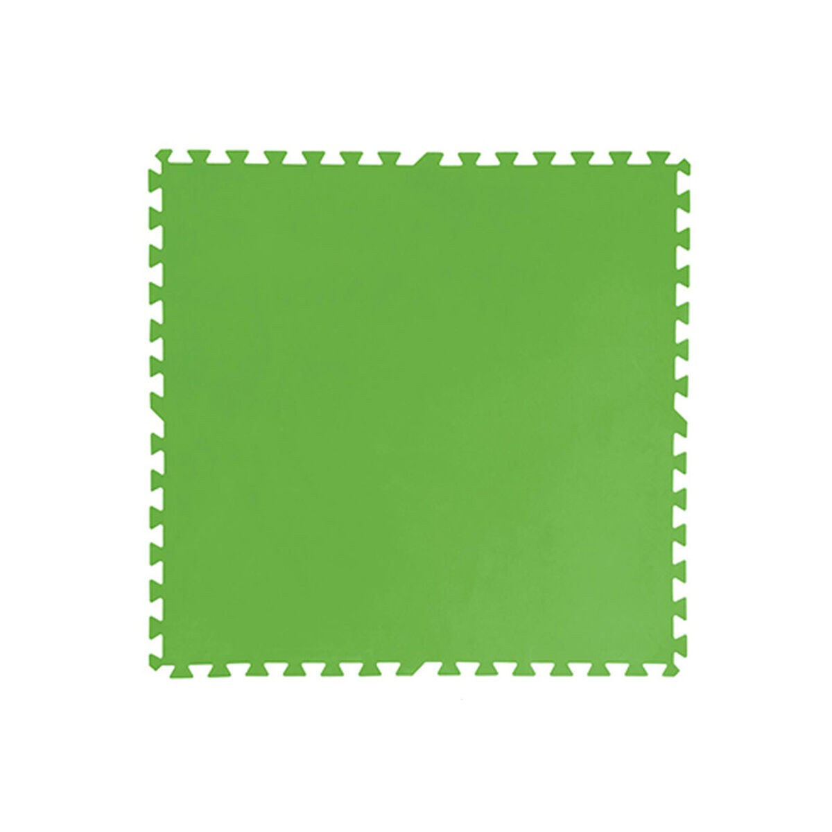 Floor protector for above-ground swimming pools 78 x 78 cm