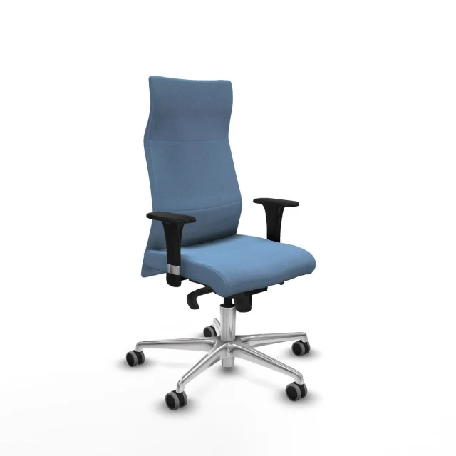 Office Chair B1C086G Sky blue