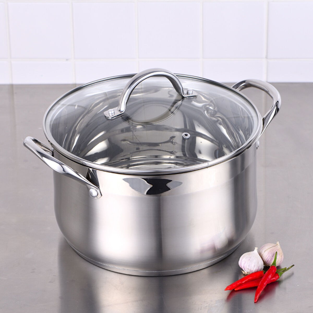 Casserole