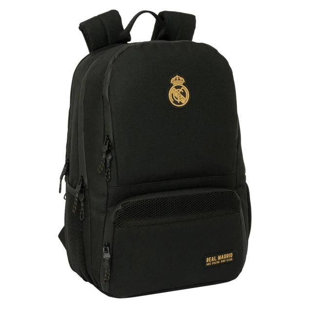 Padel backpack Black
