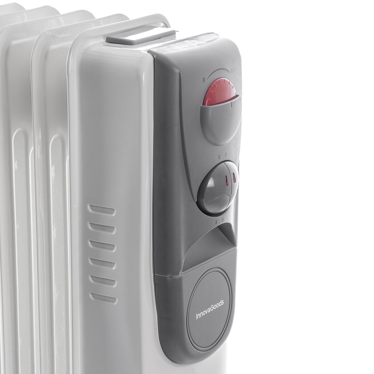 Oil-filled Radiator Oileven 2500 W (11 chamber)