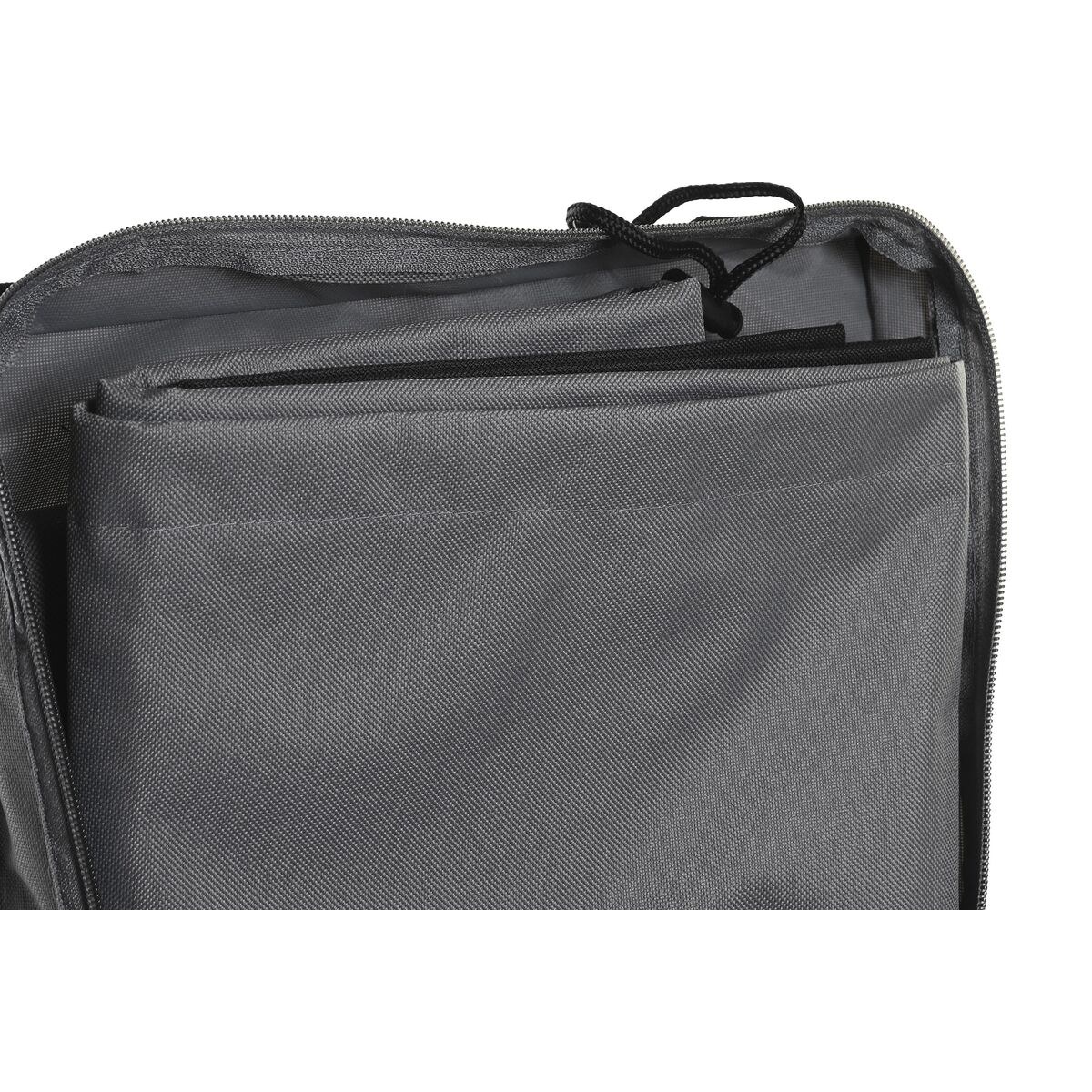 Chair Cover Black Dark grey 100 x 100 x 80 cm